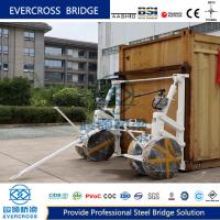 COC Système de levage de conteneurs polyvalent