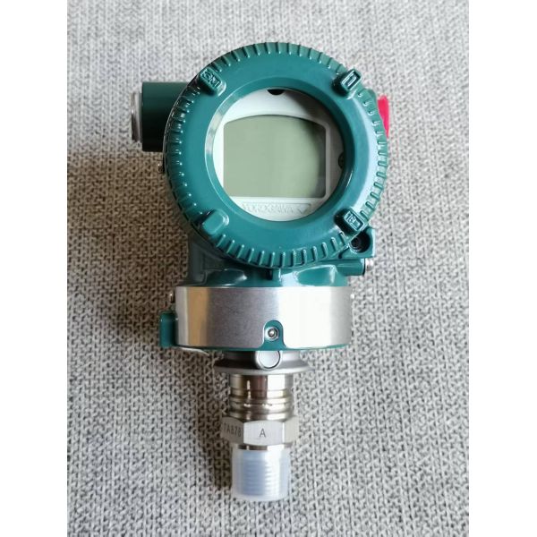 Yokogawa EJA530E Pressure Transmitter with 10.5–30 VDC Power Supply 4-20 mA Output and Silicon Resonant Sensor Technology