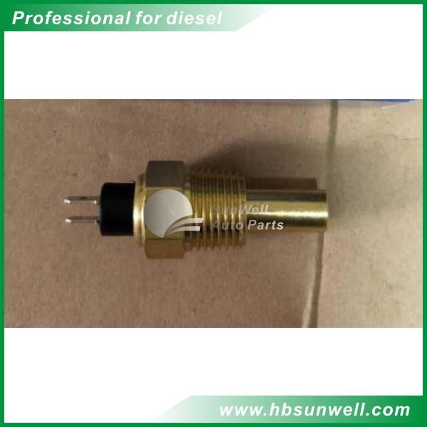 DCEC Cummins 6BT Marine Water Temperature Sensor 3845N05 010 High Efficient