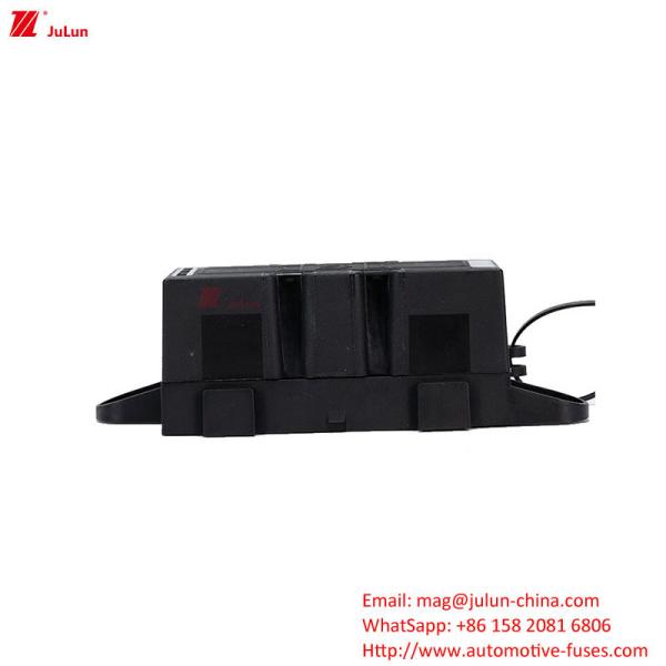 ANL ANM 自動車ボルト タイプ フューズホルダー ナイロン プラスチック シェル ハードウェア 材料 スクリュー 鋼