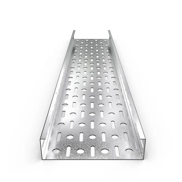 Легкая прямоугольная кабельная труба с отличной коррозионной стойкостью по доступной цене