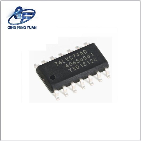 N-X-P 74LVC74AD Electronic Components IC Ics Transistor Capacitor Component