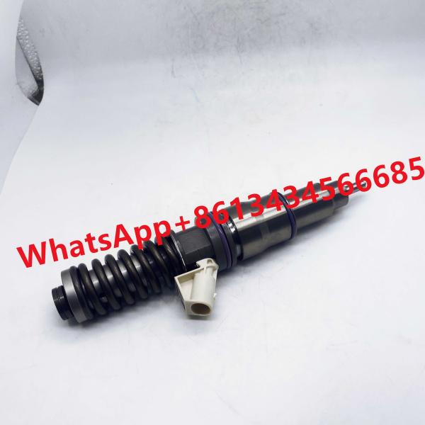 Injetor de combustível de caminhão Huida Common Rail 3803637 BEBE4C08001 3829087 03829087