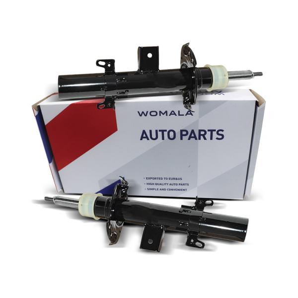 LR031668 Shock Absorber Freelander For Land Rover  Auto Parts