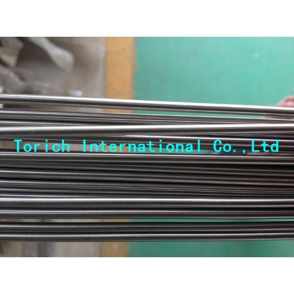 Cold Drawn / Rolled Alloy Steel Pipe Seamless For Gear Wheel Axle Shaft