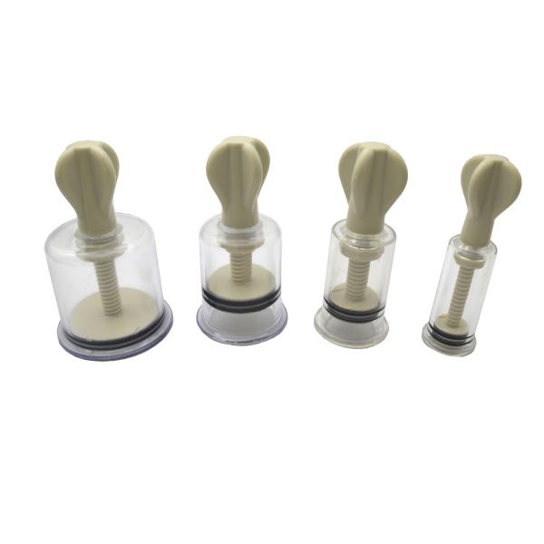 12 in 1 Magnetic Cupping Therapy Set Chinese Medical Acupuncture for Massage Therapy at Home