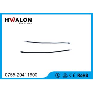 Termistor do sensor de temperatura de NTC, material constante da ligação do termistor PC de B