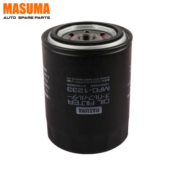 MASUMA Auto Filters Series VFL220 for Nissan Atleon 15208-43G00 15208-43G0A 15208-7F400