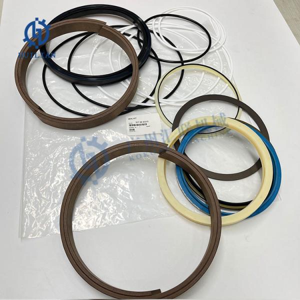 Komatsu 707-98-64410 707-98-85315 707-99-14280 Joint d'huile pour pelle excavatrice PC650 PC750 PC1100 PC1250 PC2000 Kit de cylindre et de godet, étanchéité à l'huile