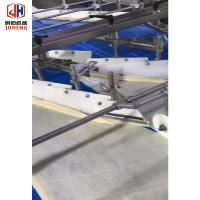 Linha de produção chinesa de Guokui do café da manhã do petisco da máquina automática do fabricante de Canai Roti