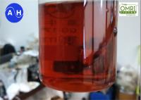 CAS 65072-01-7 Organic Fertilizer PH9 With Amino Acid Potassium Boron
