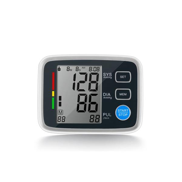 Large Screen Neonatal Electronic Blood Pressure Monitor With One Year Warranty