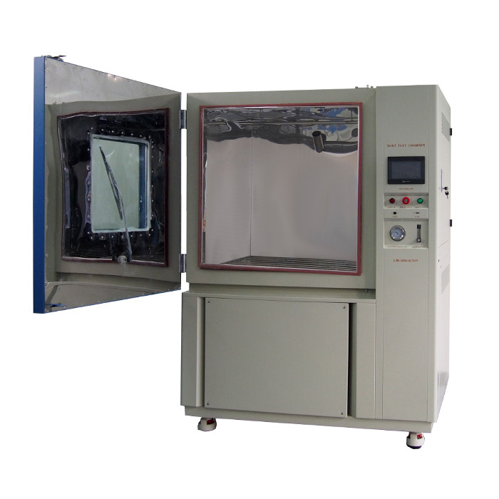 Programmable тестер IEC60529 IP6X IP68 воды камеры теста песка и пыли