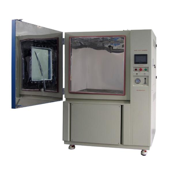 Fan Driven IP Dust Ingress Chamber ISO 20653 50℃