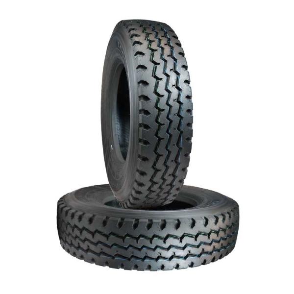 Truck Tyre Tire, All-Steel Heavy Duty Truck & Bus Tyre, TBR Tire (AW002 315/80R22.5)