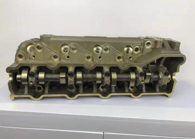 4M40 Engine Cylinder Head Assembly ME202620 ME193804 For MISTUBISHI