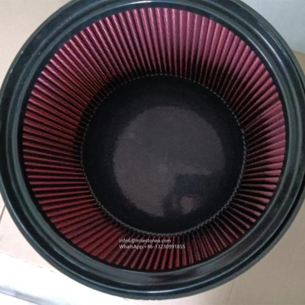 High performance Generator air filter 494-6995 air grid filter maintenance accessories high pressure filter