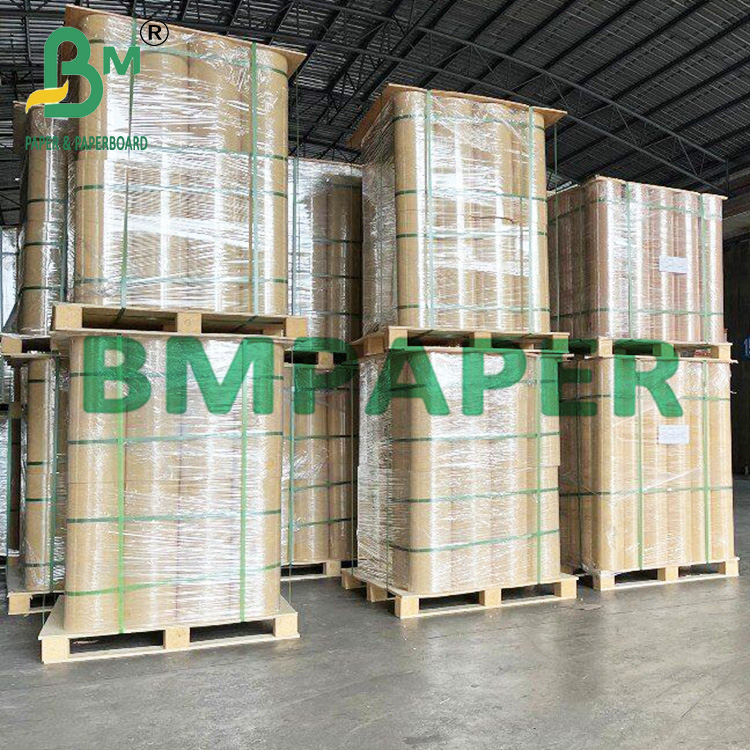 80 gsm Blue Digital Plotter Paper For End Application Building Lay Out голубая бумага цифрового прокладчика 80gsm для положения здания применения конца из 610mm
