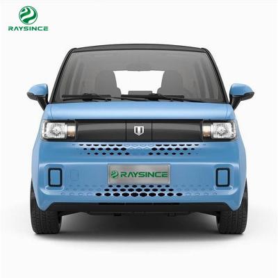 Lithium battery mini car high speed electric car good quality electric vehicles with 4 seats for adults drive