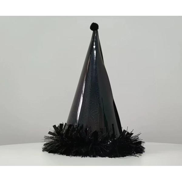 Spring Party Hat with 100% Biodegradable Material Package Size 47.00cm * 35.00cm * 25.00cm