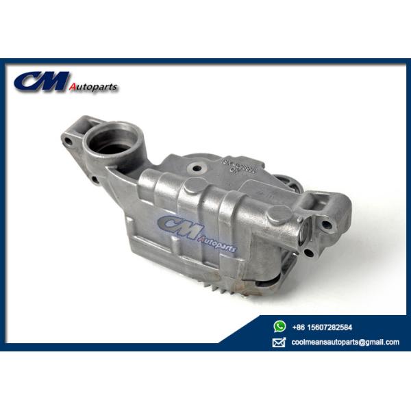 Cummins 4939585 Oil Pump for 4BT Diesel Motor Lubrication System