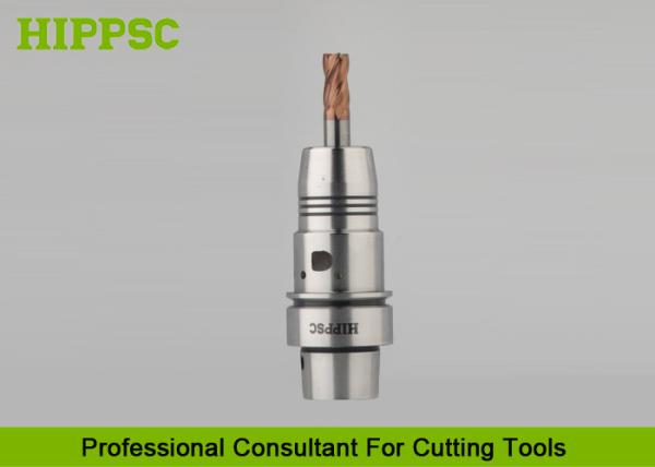 Super Nice Quality Hydraulic Chuck HSK63A Spindle For CNC Machine Center