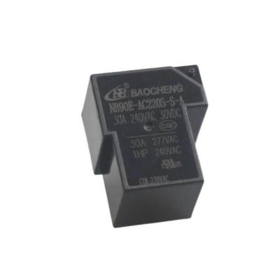 220 Volt 30 Amp AC Relay NB90E-AC220S-S-A For Photovoltaic Energy Storage Charging