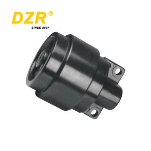 Highly D31 carrier roller for D31P 18 upper roller D31A-17 32001-UP dozer top
