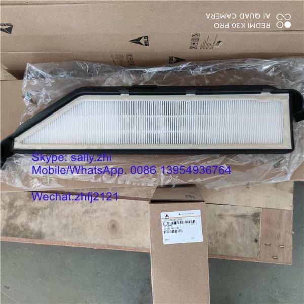 SDLG filter netting, 29350010501, construction machinery parts for  wheel loader LG936/LG956/LG958