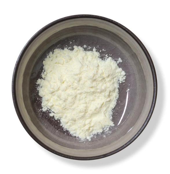 Produits alimentaires OEM Additifs nutritionnels Poudre de protéines d'albumine d'œuf avec colorants