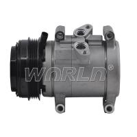 Compresseur de voiture 95967303MA4 95967303 Pour Chevrolet Spark Pour Beat M300 Pour Hyundai WXCV032