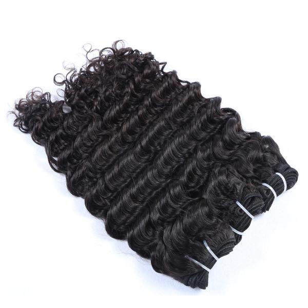 Human Hair Wig For Black Women 100% Brazilian Grade 8A Human Hair Extension