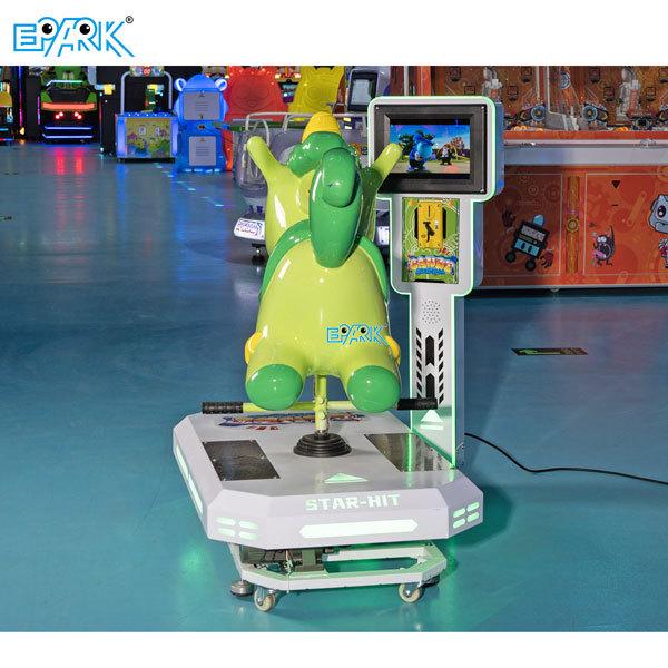 Coin Operated Music Kiddie Ride Game Machine Kids Fiberglass Kiddy Rides