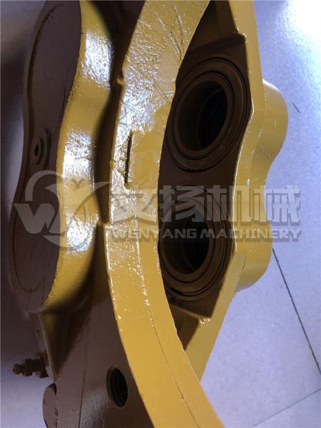BRAKE CALIPER 275101705 for XCMG ZL50GN  wheel loader spare parts
