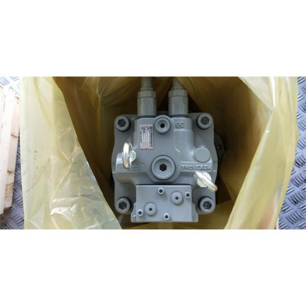 Belparts 4371768 EX350-5 Hitachi Swing Motor Without Gearbox Excavator Hydradulic Parts