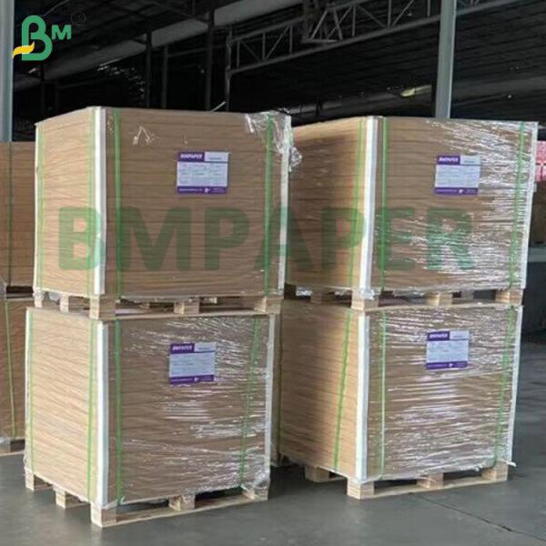 30lb Brown Flexibility Sack Brown Kraft base Paper For Gift Bags & Wrapping Handbag