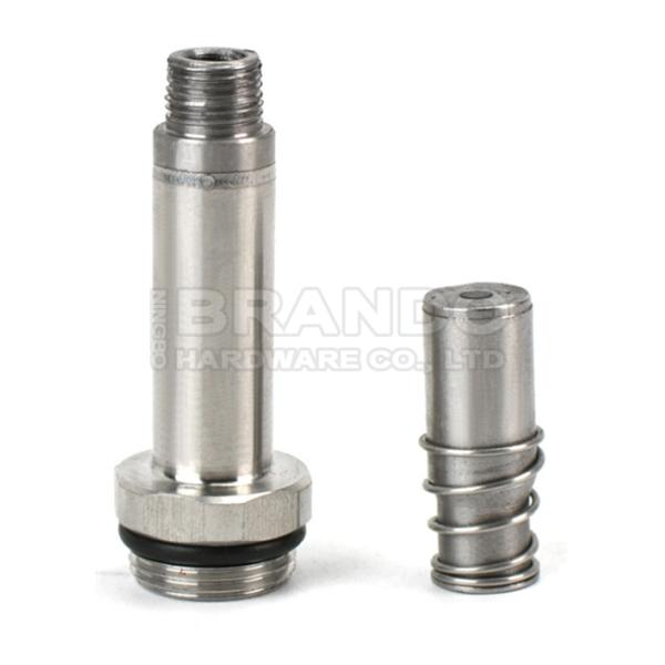 Armature клапана ИМПа ульс