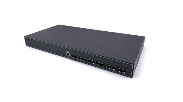 MSF9012 12 X 10 GE SFP+ Ports L3 Managed Switch Management Ethernet Switch