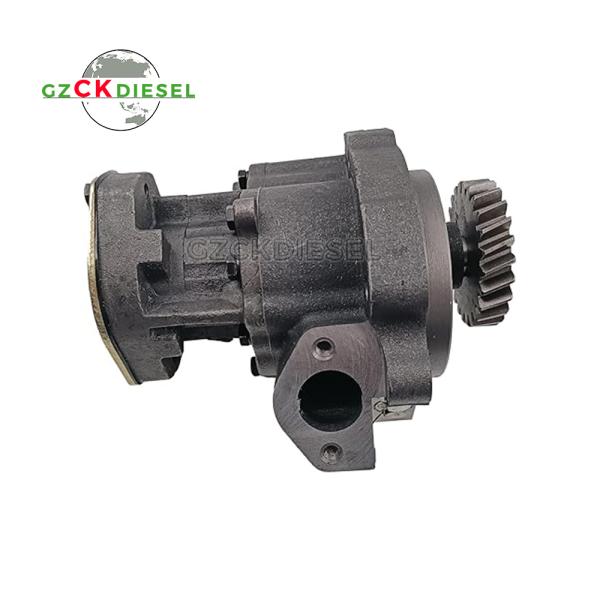 Oil Pump 3609833 3865156 for Engine N14 NT855 NTA855