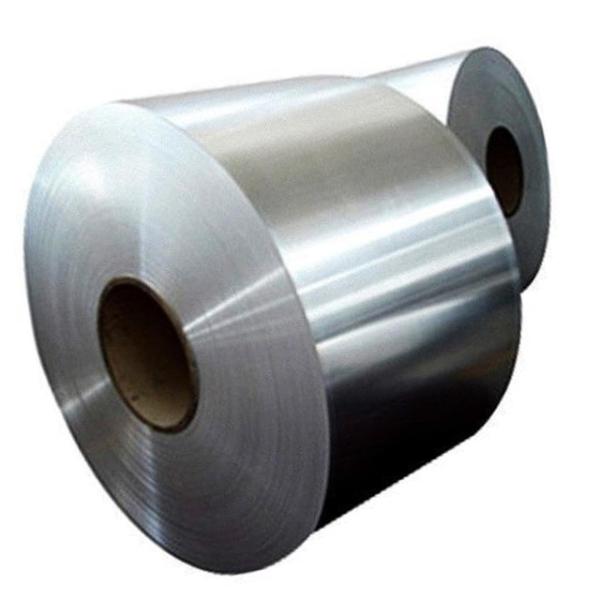 1.2MM THK Galvanized Steel Coil Zero Spangle