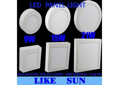 Dimmable 9W 15W 21W Surface Mounted LED Downlight