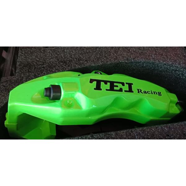 BBK For BMW X1 F48 Big Brake Kit Front P60S Forged 6 Piston Calipers With 355*32 Rotor