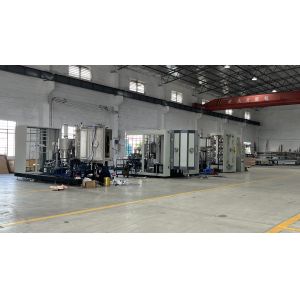 Foshan Jinxinsheng Vacuum Equipment Co., Ltd.