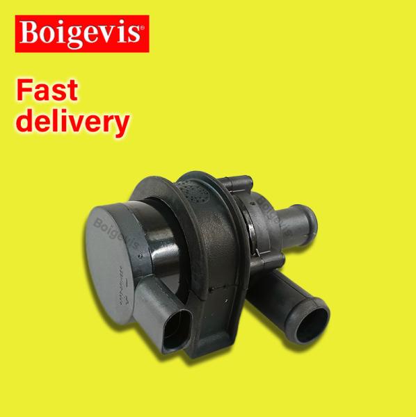 Premium Plastic Water Pump Engine Cooling System 1K0965561B  for MT CC