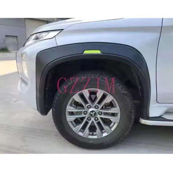 Mitsubishi Triton L200 2019 - 2023 Автозапчасти Кит воздухозабора Шноркл