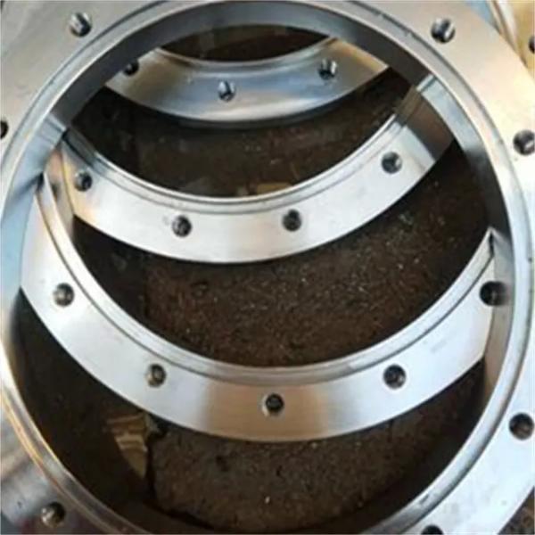 WN SO SW 18 ASTM A105 A182 B564 Stainless Steel Pipe Fittings Flange Ansi Flange Dn40 #150