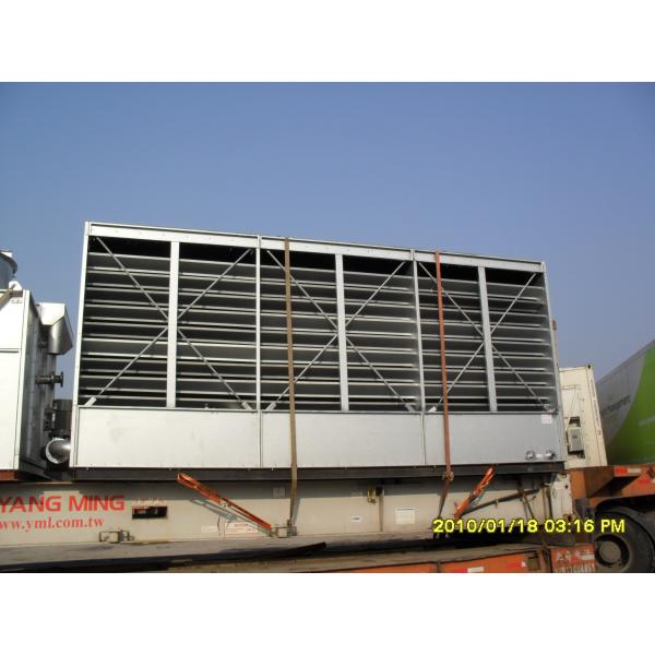 SHANGHAI YANYE INDUSTRIAL EQUIPMENT CO.,LTD