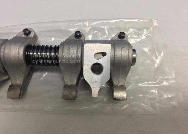MAMUR Rocker Arm Shaft ASM For ISUZU 4JB1 JMC 1030 JAC 4DA1 8-97036196-2