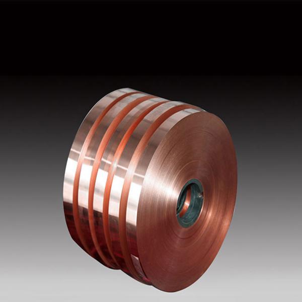Bande composée de nickel de cuivre pour des connexions de batterie
