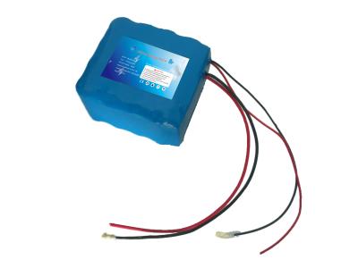 25.6V recarregáveis feitos sob encomenda 12Ah lifepo4 batterien para a bateria do ebike lifepo4